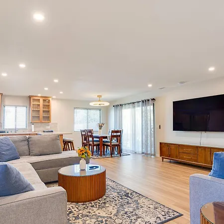 Newly Remodeled Home